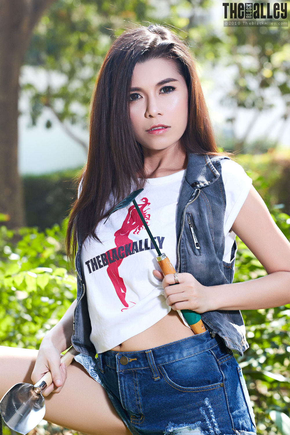 [The Black Alley] Pearl Set.20 2019 Sep 09