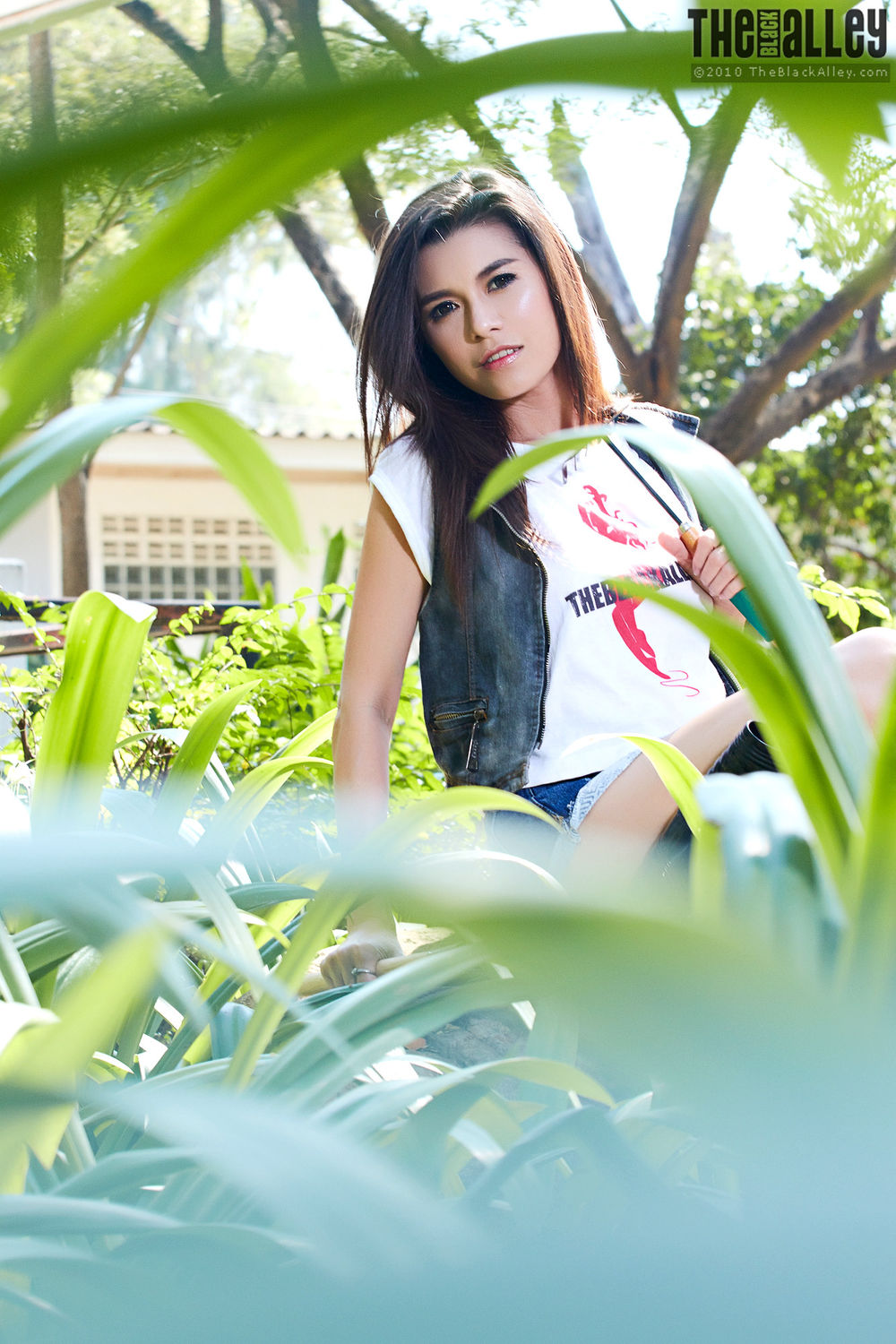 [The Black Alley] Pearl Set.20 2019 Sep 09