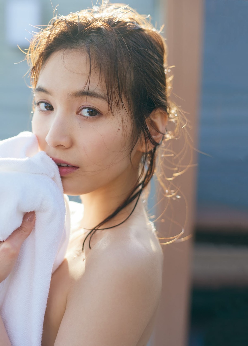 Honoka ほのか, Weekly Playboy 2021 No.18 (週刊プレイボーイ 2021年18号)