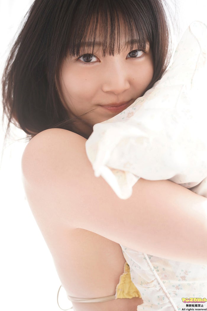 Sarara Saito 斎藤さらら, Young Magazine 2021 No.20 (ヤングマガジン 2021年20号)