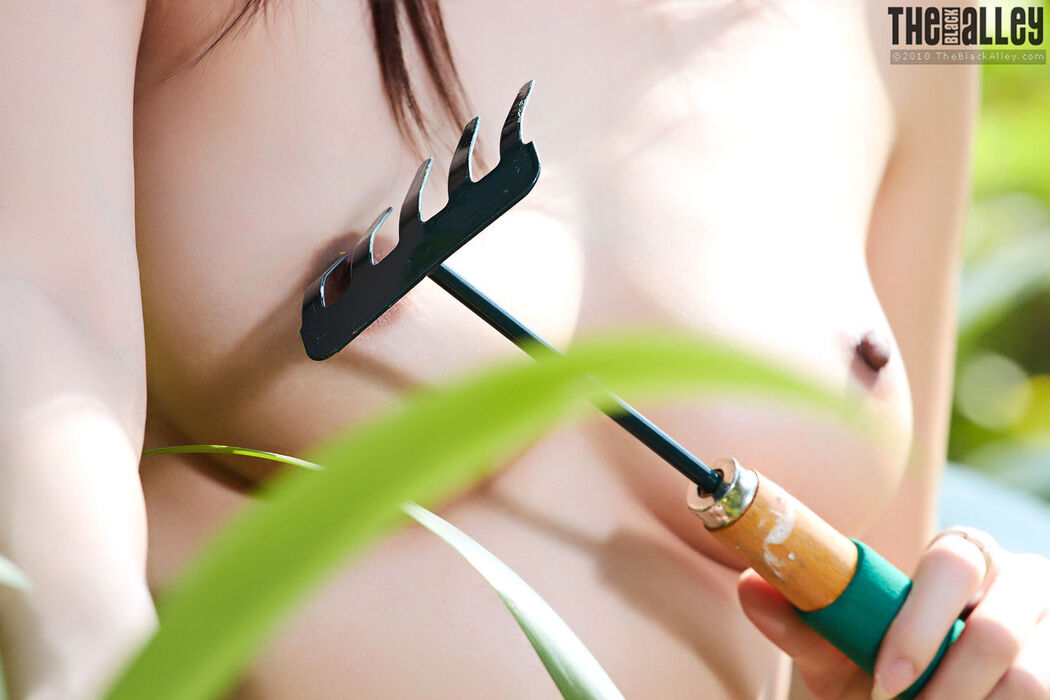 [The Black Alley] Pearl Set.20 2019 Sep 09