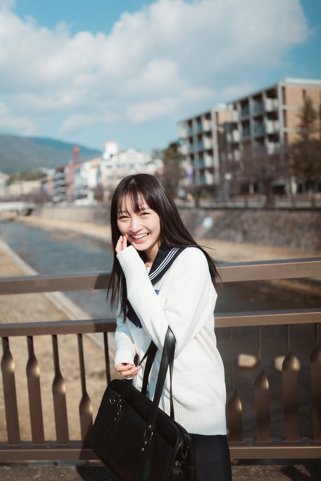 Ayaka Yamamoto 山本彩加, FLASH 2021.03.16 (フラッシュ 2021年3月16日号)