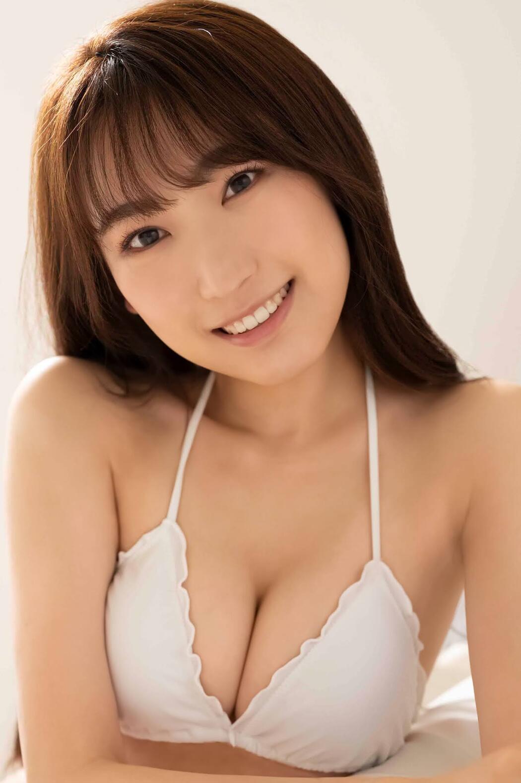 菖蒲まりん, 新澤菜央, 水田詩織, 原かれん, 清水里香, 安部若菜, FLASH 2021.03.09 (フラッシュ 2021年3月9日号)