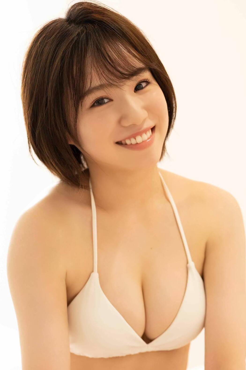 菖蒲まりん, 新澤菜央, 水田詩織, 原かれん, 清水里香, 安部若菜, FLASH 2021.03.09 (フラッシュ 2021年3月9日号)
