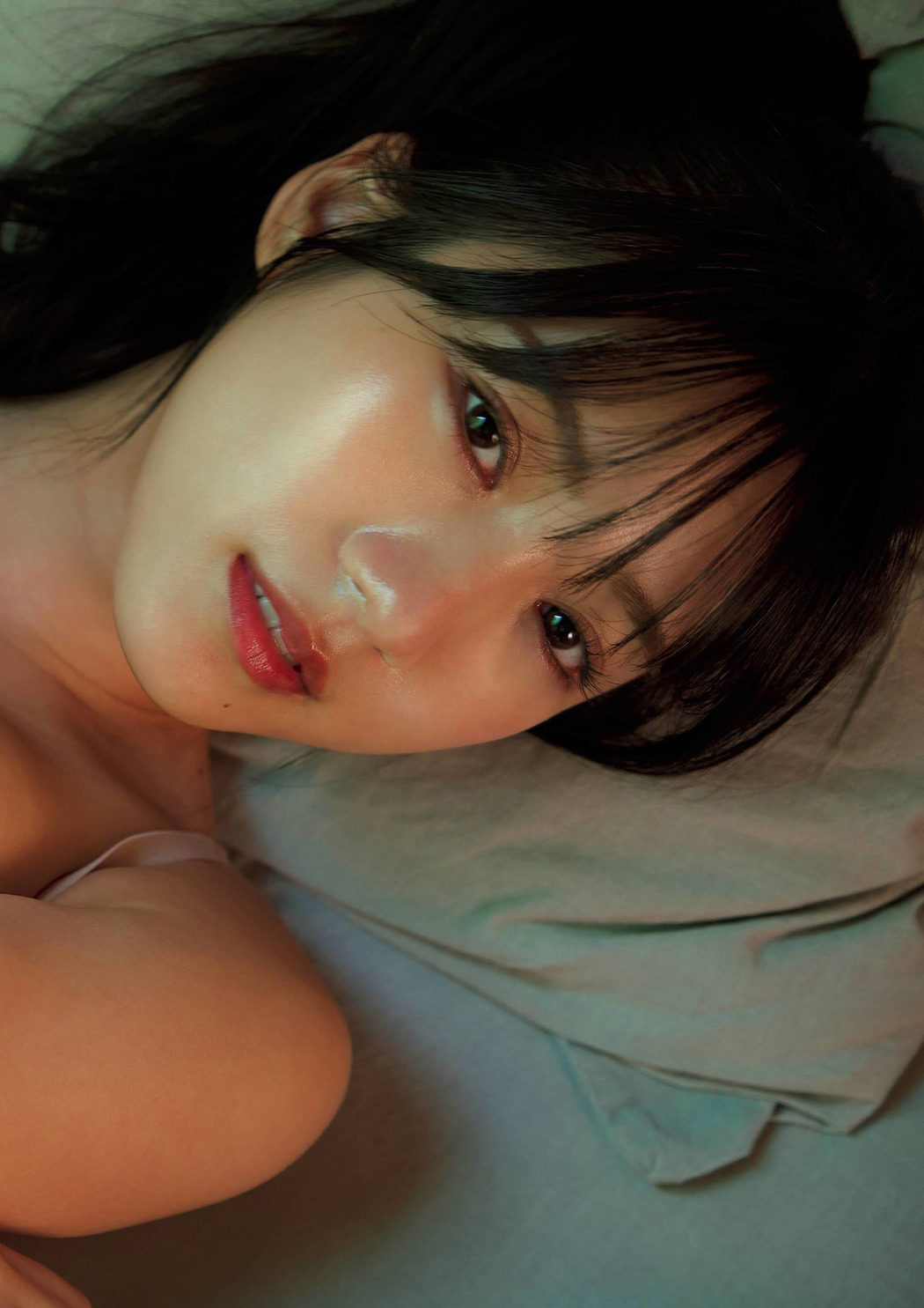 Sumire Yokono 横野すみれ, FLASHスペシャルグラビアBEST 2021年新年号