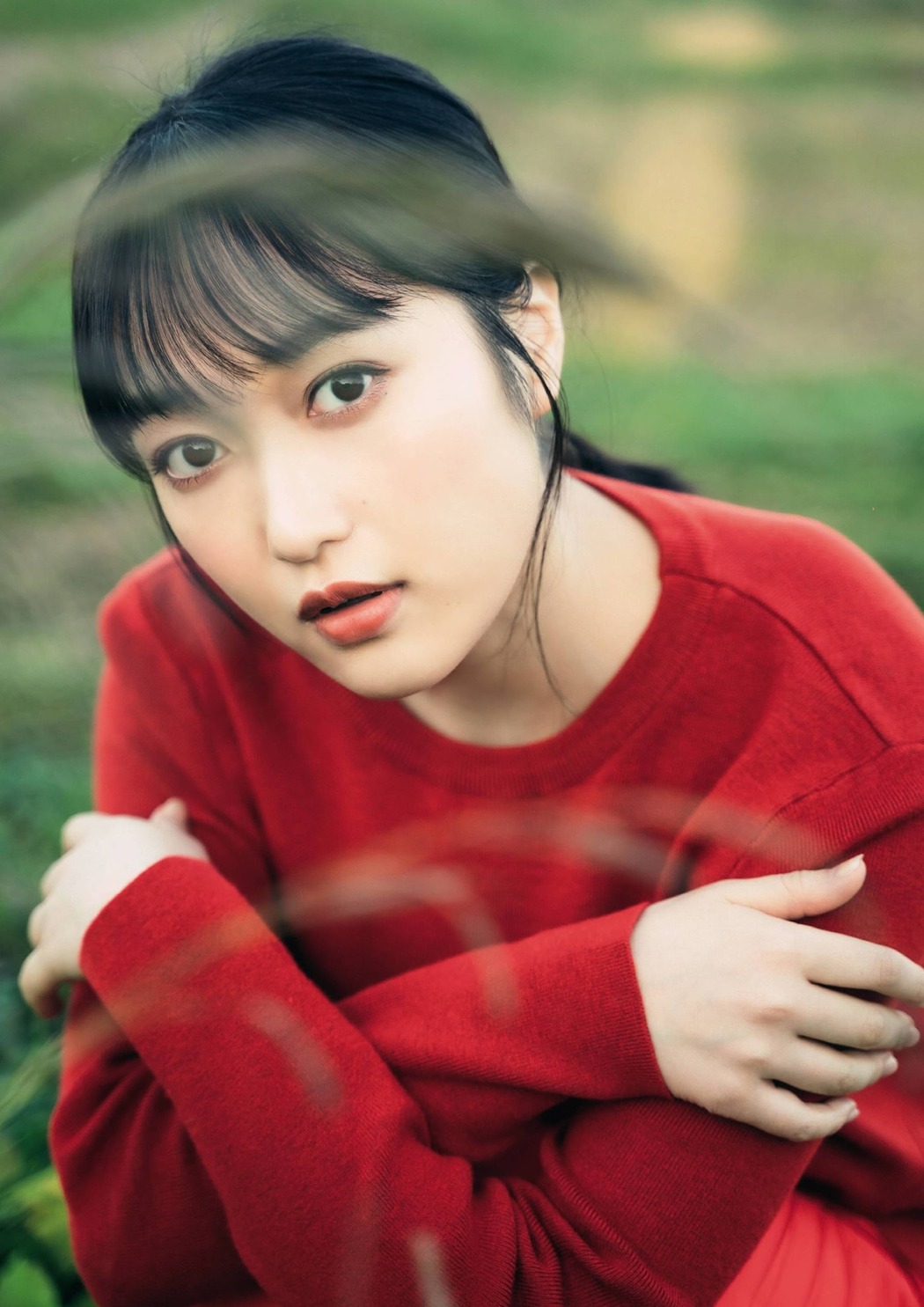 Miyu Kubota 久保田未夢, FLASHスペシャルグラビアBEST 2021年新年号