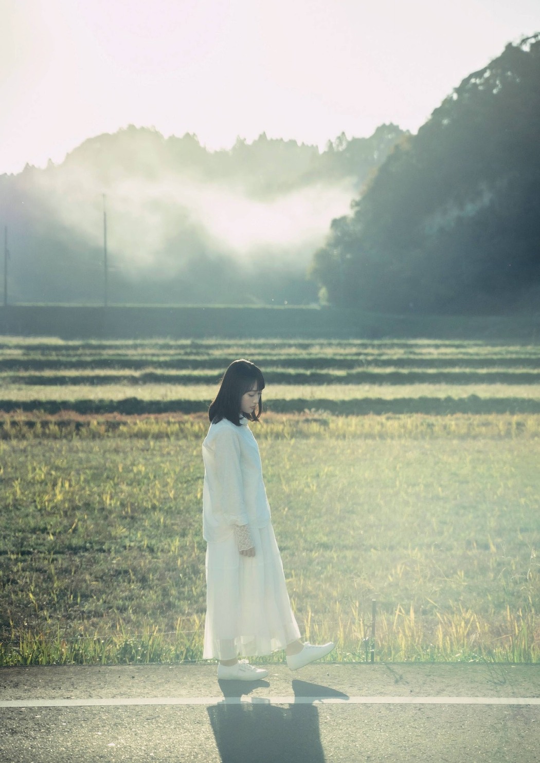 Miyu Kubota 久保田未夢, FLASHスペシャルグラビアBEST 2021年新年号