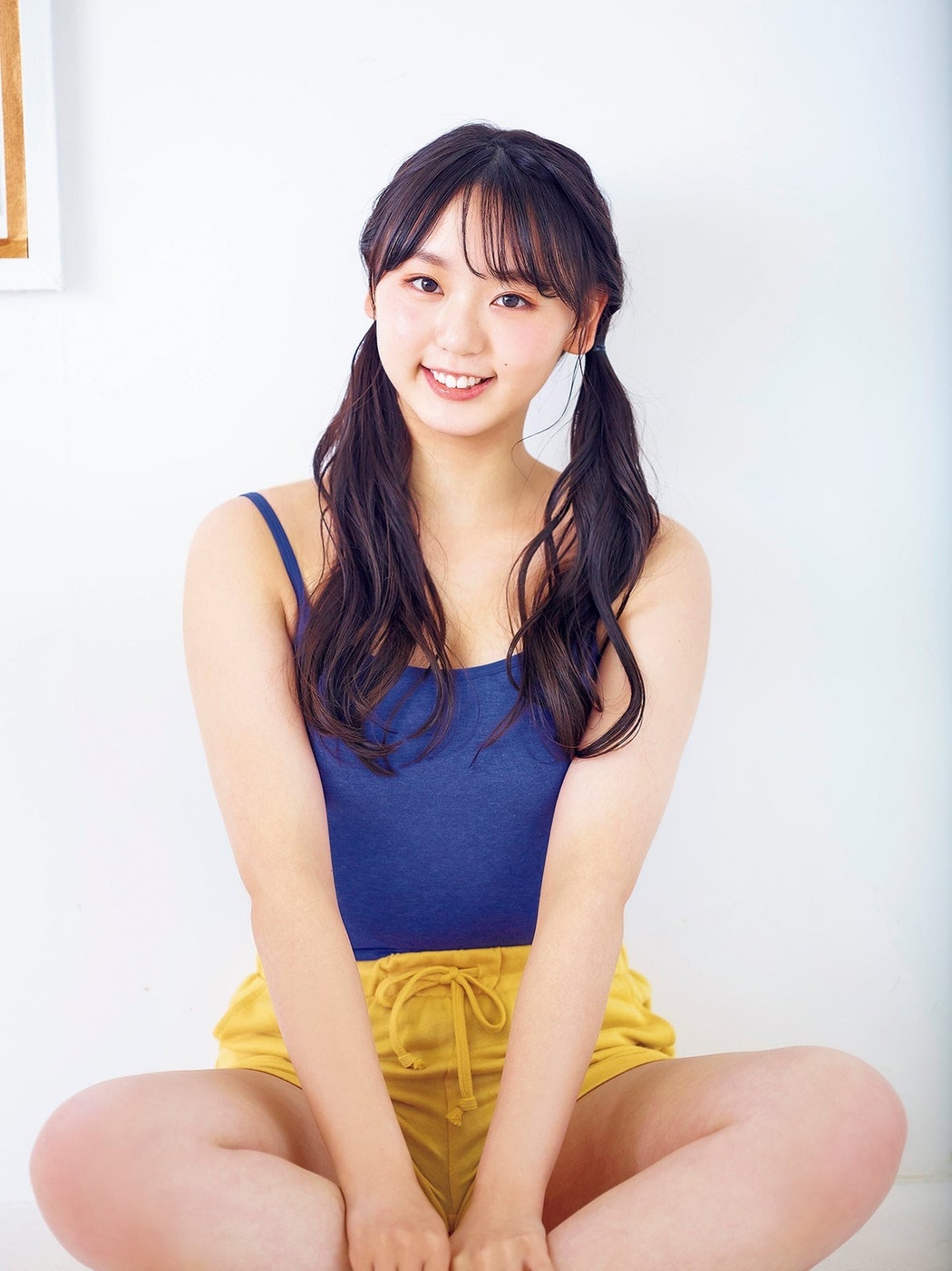 Keito Shiotsuki 塩月希依音, Ayano Izumi 泉綾乃, FLASHスペシャルグラビアBEST 2021年新年号