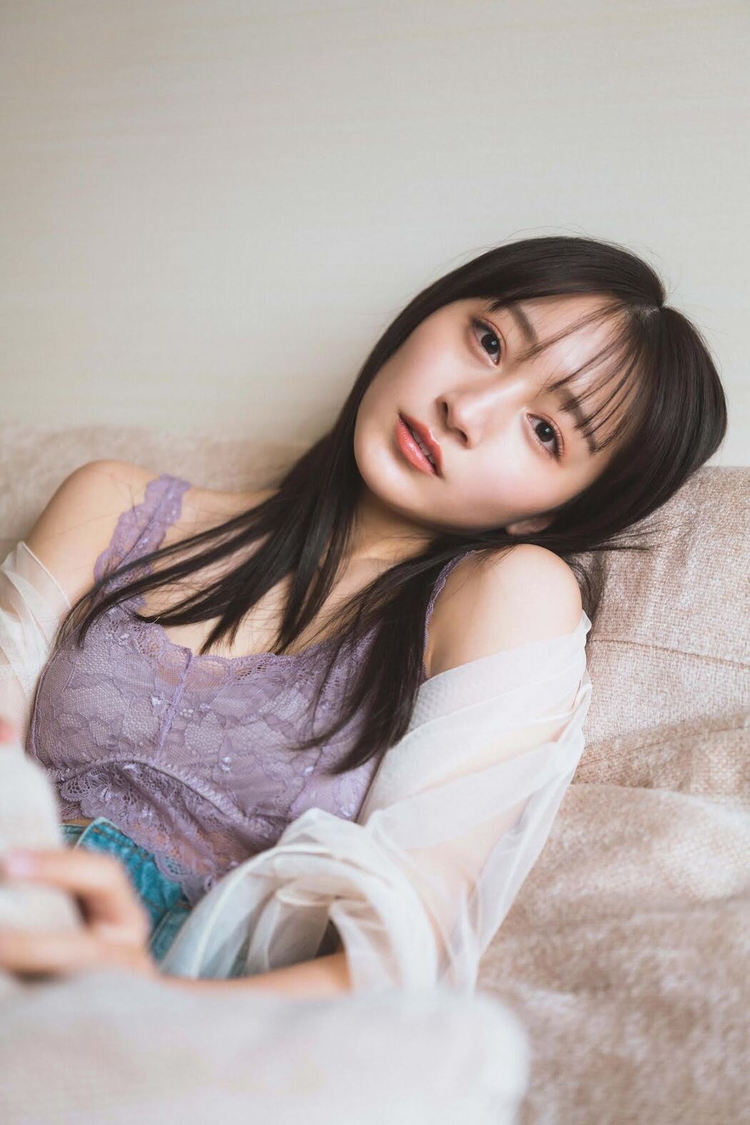 Ayaka Yamamoto 山本彩加, FLASH 2021.03.16 (フラッシュ 2021年3月16日号)