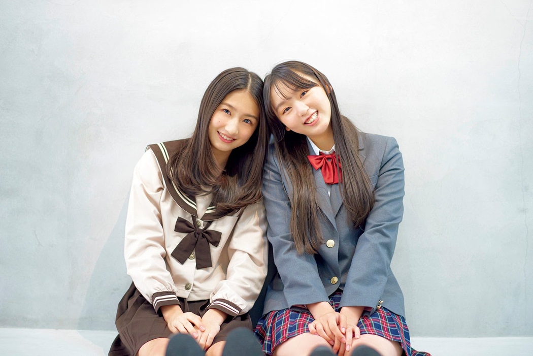 Keito Shiotsuki 塩月希依音, Ayano Izumi 泉綾乃, FLASHスペシャルグラビアBEST 2021年新年号