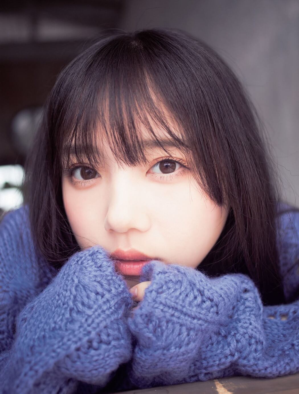 Kyoko Saito 齊藤京子, FLASH 2021.03.16 (フラッシュ 2021年3月16日号)