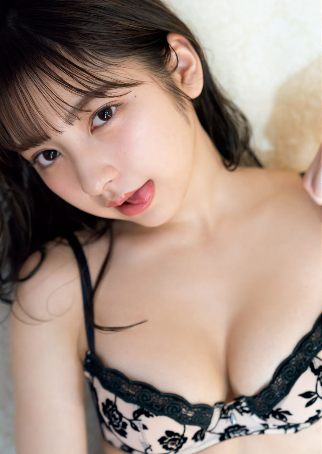 Toumi 十味, Big Comic Spirits 2021 No.11 (ビッグコミックスピリッツ 2021年11号)