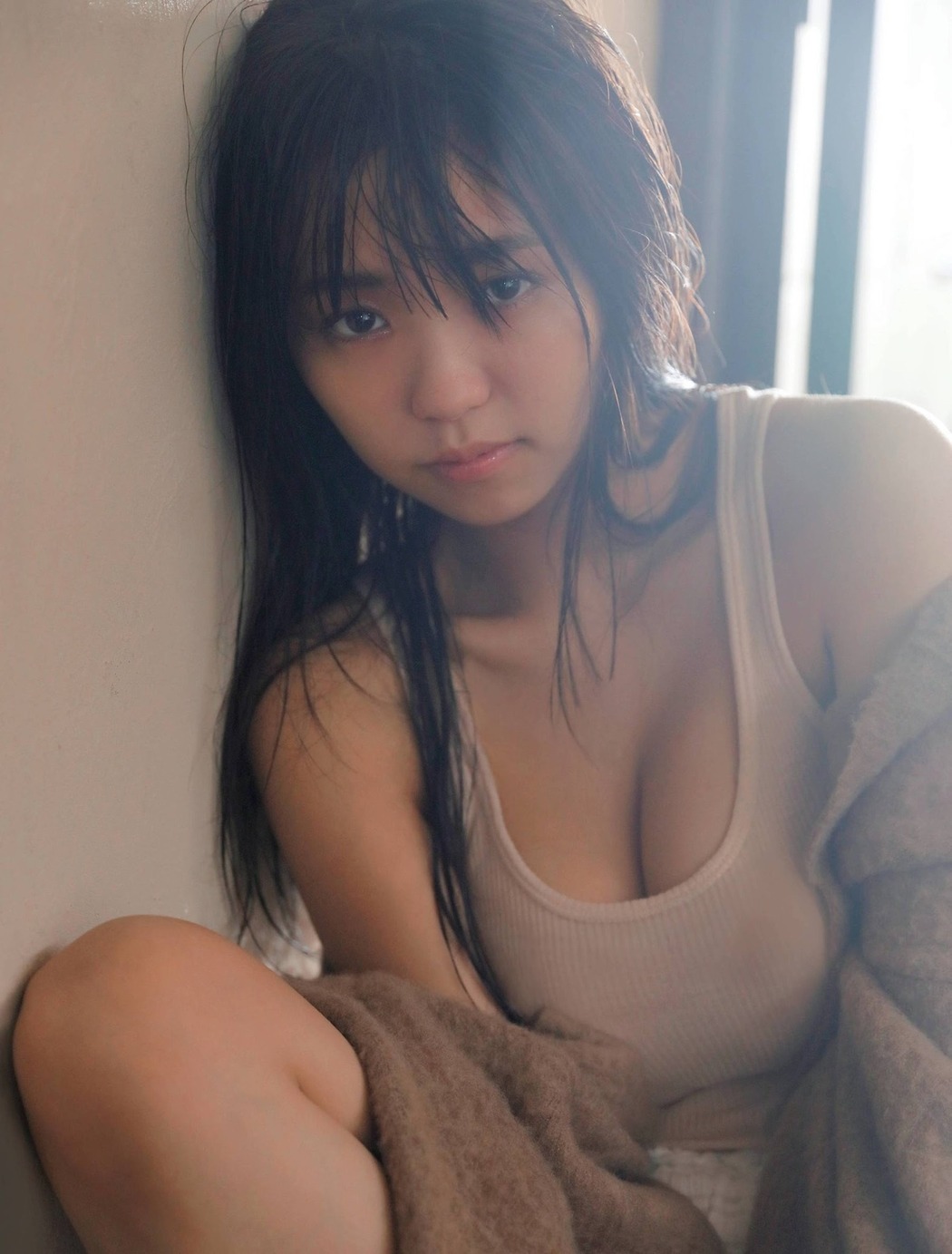Yuno Ohara 大原優乃, FRIDAY 2021.03.12 (フライデー 2021年3月12日号)