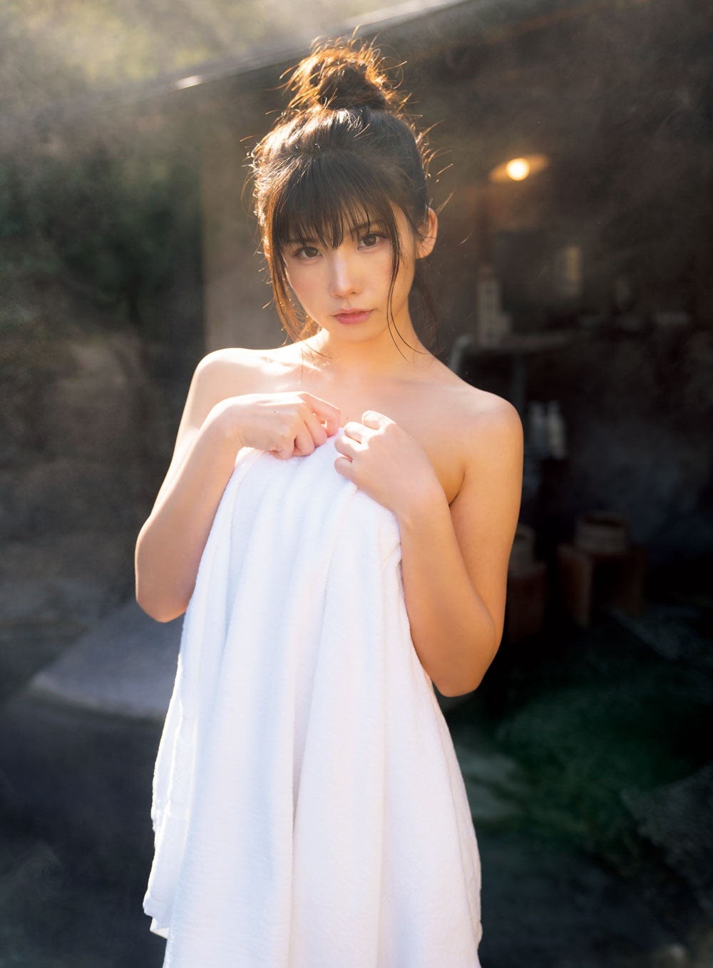 Enako えなこ, Weekly Playboy 2021 No.12 (週刊プレイボーイ 2021年12号)
