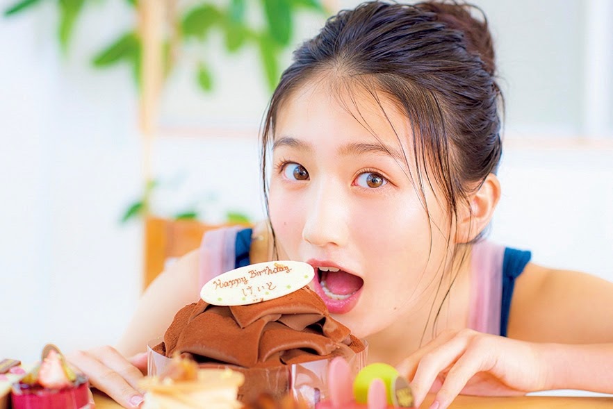 Keito Shiotsuki 塩月希依音, Ayano Izumi 泉綾乃, FLASHスペシャルグラビアBEST 2021年新年号