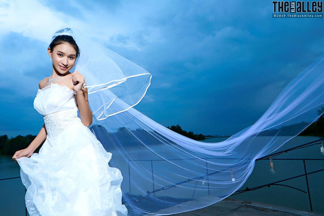 [The Black Alley] Mia VIP Zone Set.P01 2019.10.04