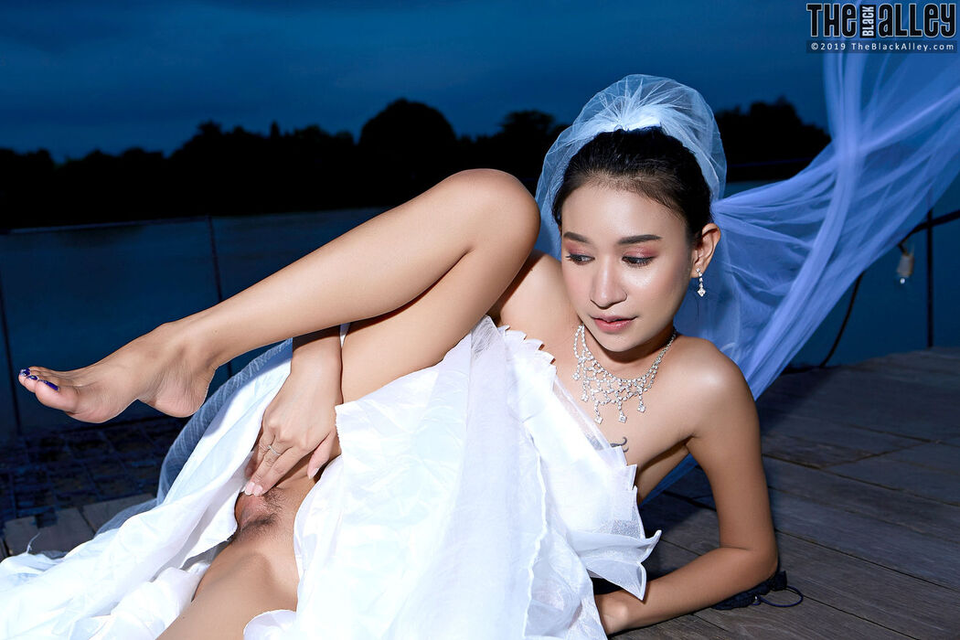 [The Black Alley] Mia VIP Zone Set.P01 2019.10.04