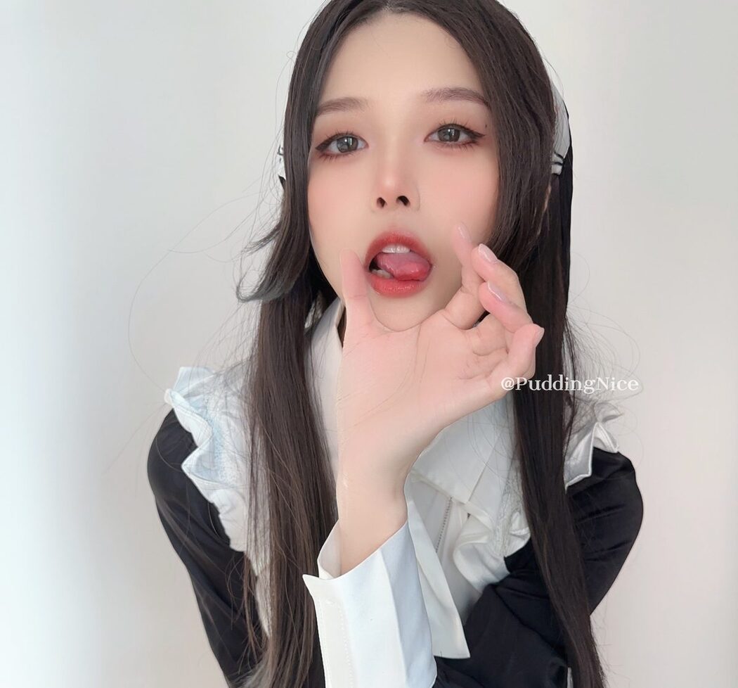 Coser@布丁大法 Pudding Dafa – 修女 B