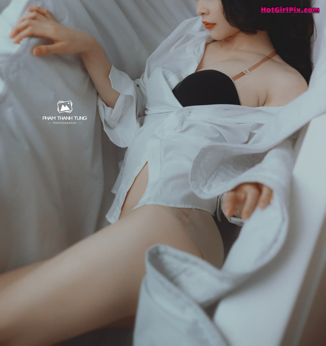 [HGP] Vol.815 - Vietnamese nude art