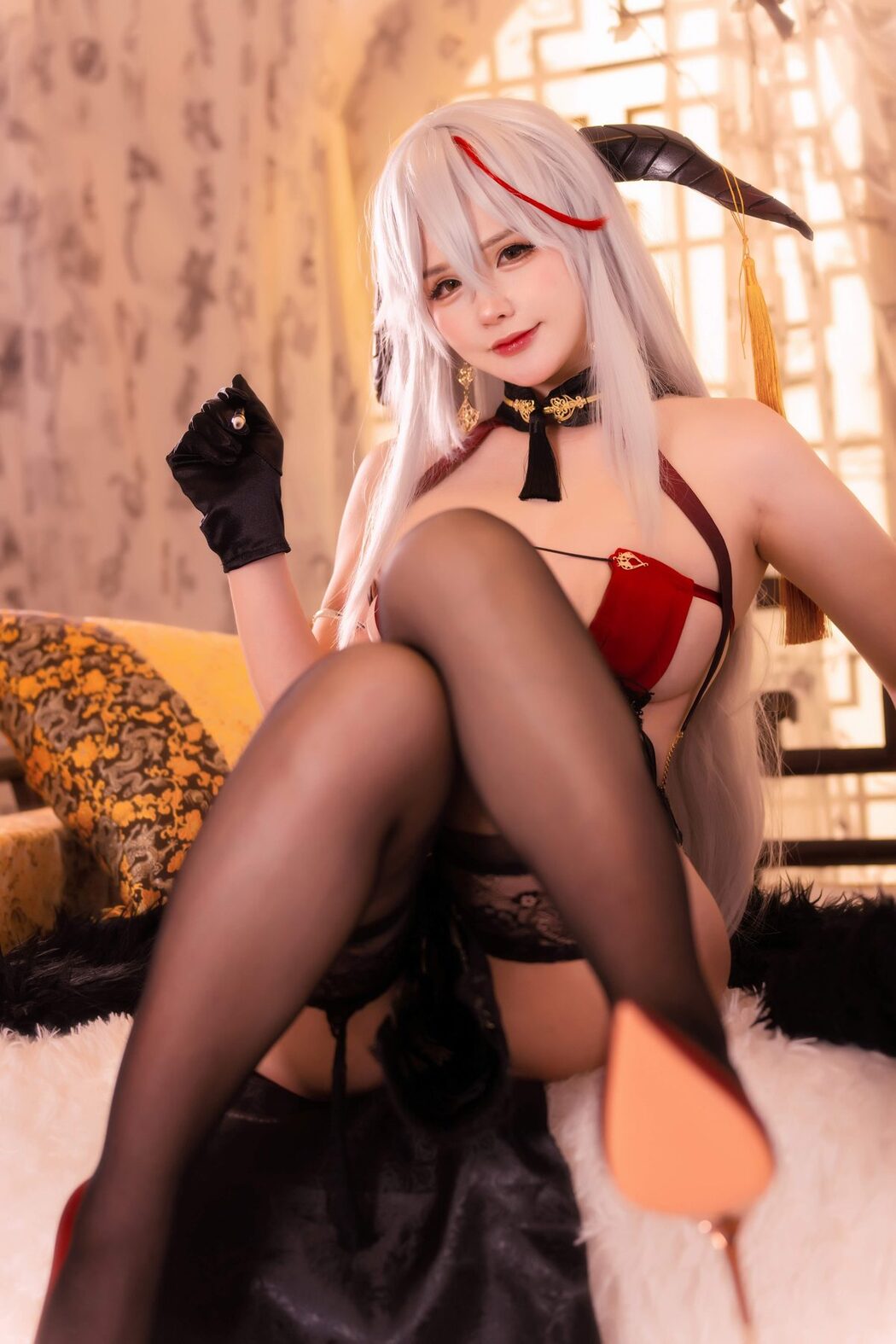 Coser@前羽_rr – 埃吉尔