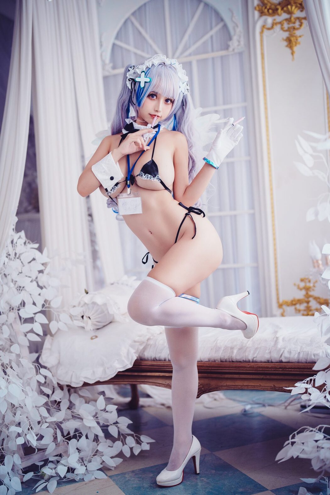 Coser@沖田凜花Rinka – 天音かなた