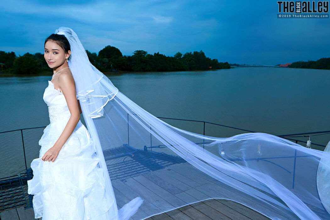 [The Black Alley] Mia VIP Zone Set.P01 2019.10.04