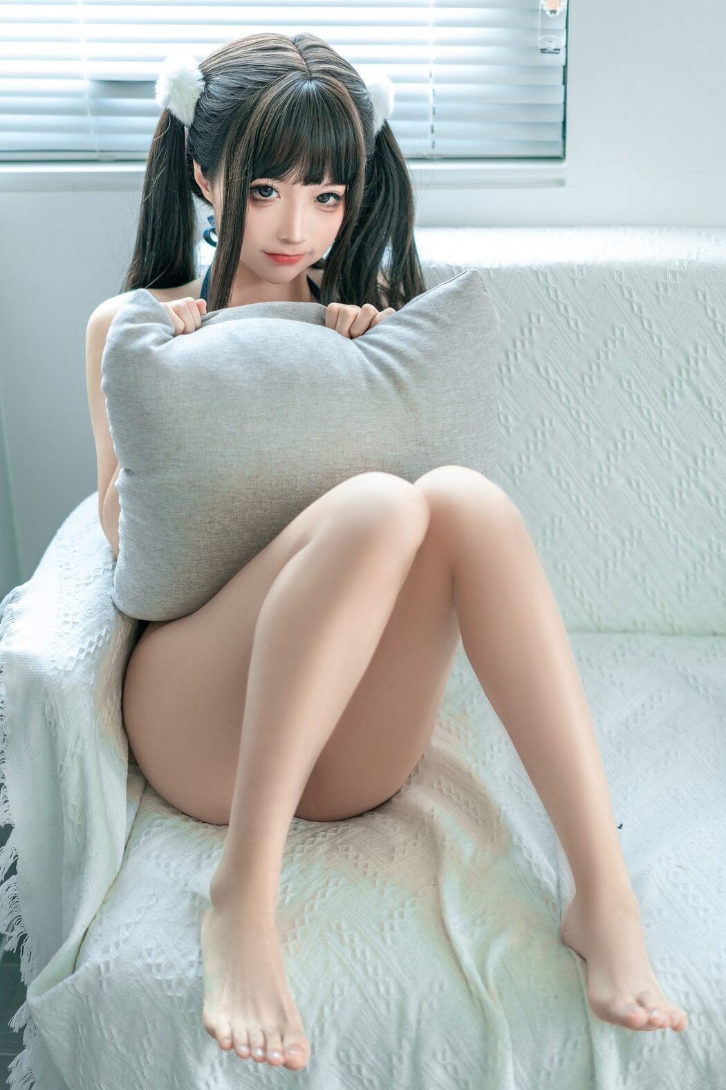 Coser@蠢沫沫 chunmomo – Guitar Sister A