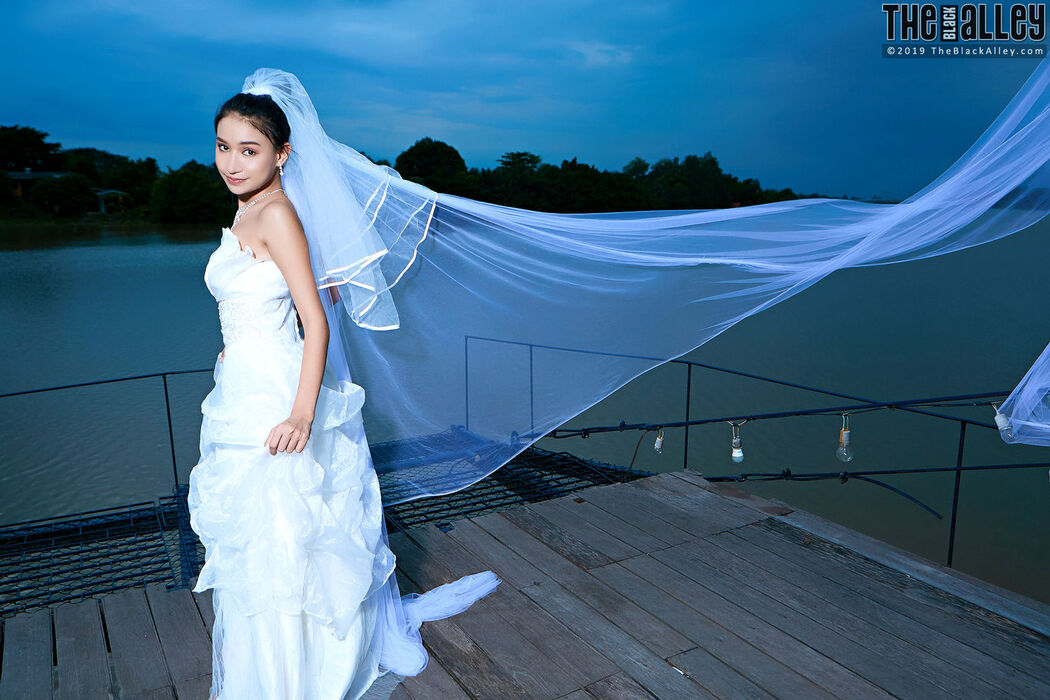 [The Black Alley] Mia VIP Zone Set.P01 2019.10.04