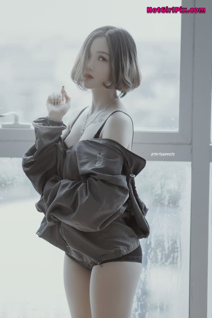[HGP] Vol.814 - Tunlita (Part 5)