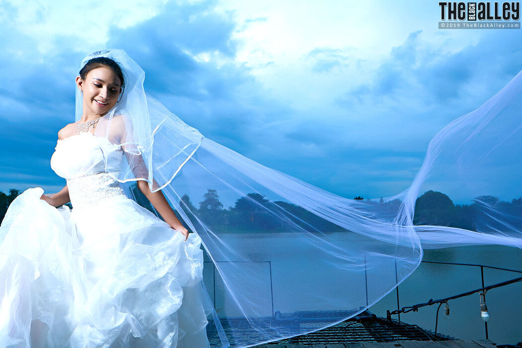 [The Black Alley] Mia VIP Zone Set.P01 2019.10.04