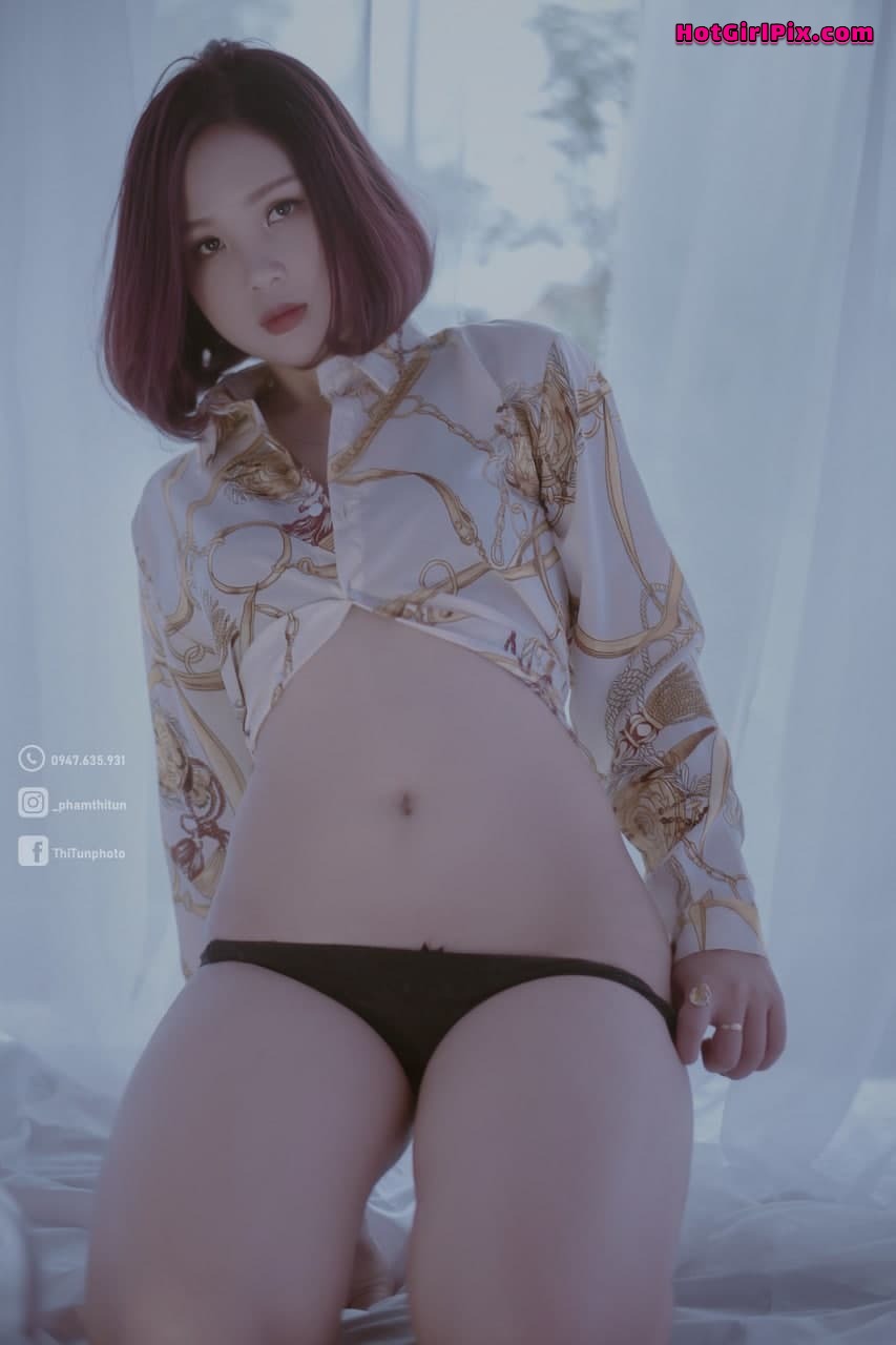[HGP] Vol.814 - Tunlita (Part 5)