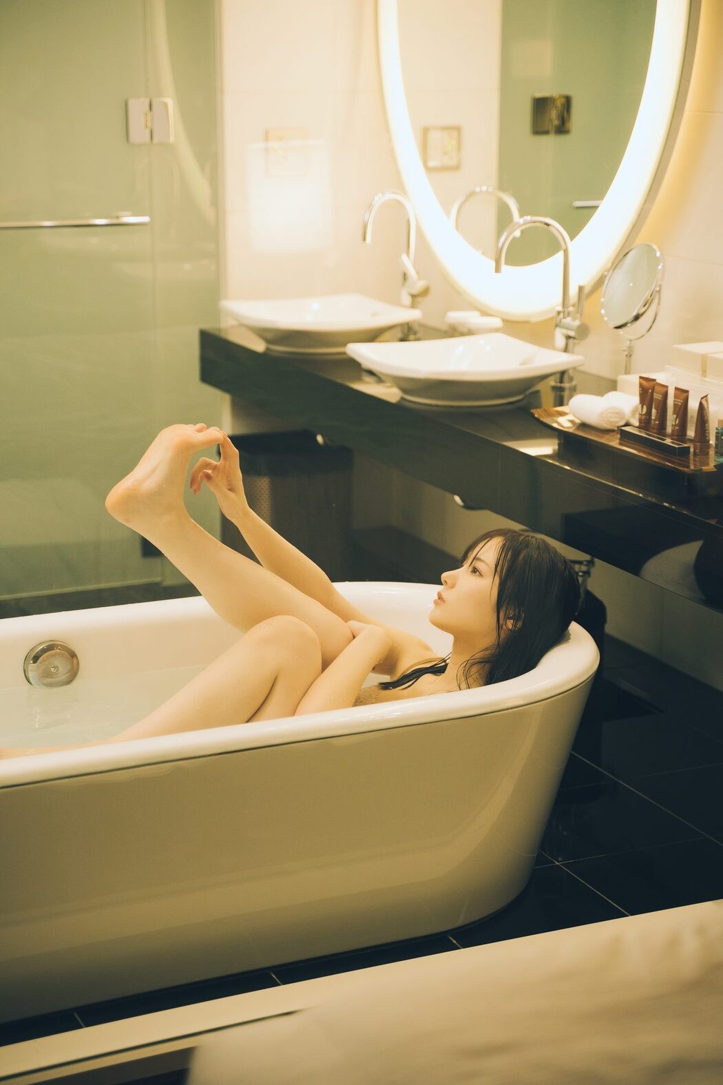 Coser@けん研 けんけん – Sweet Room C