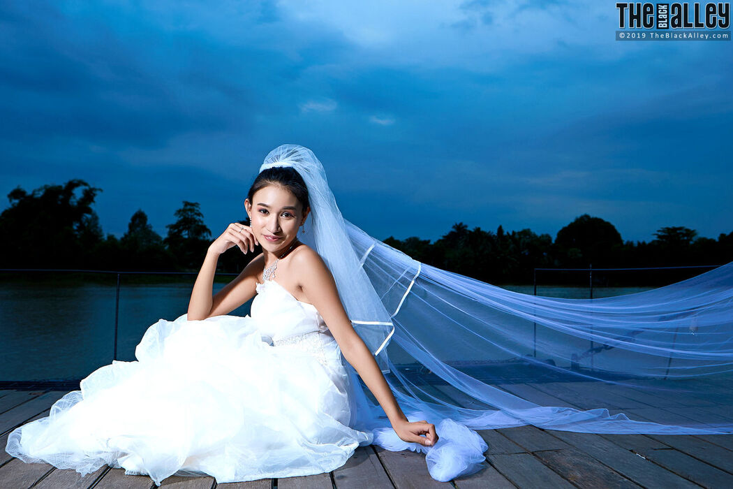 [The Black Alley] Mia VIP Zone Set.P01 2019.10.04