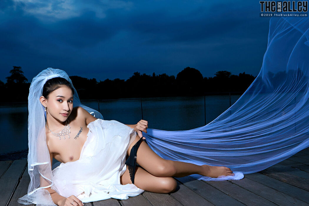 [The Black Alley] Mia VIP Zone Set.P01 2019.10.04