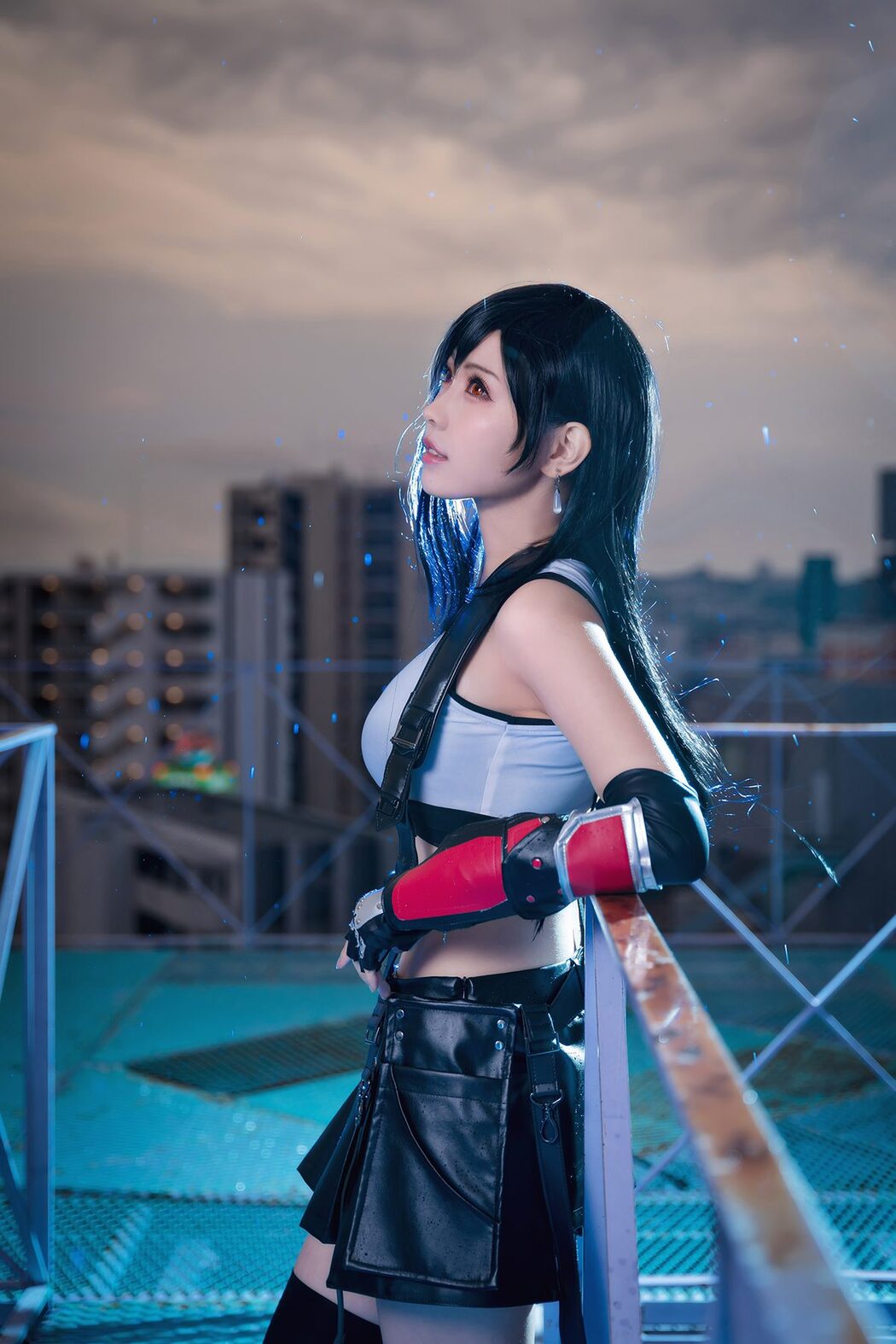 Coser@Ely_eee ElyEE子 – 蒂法