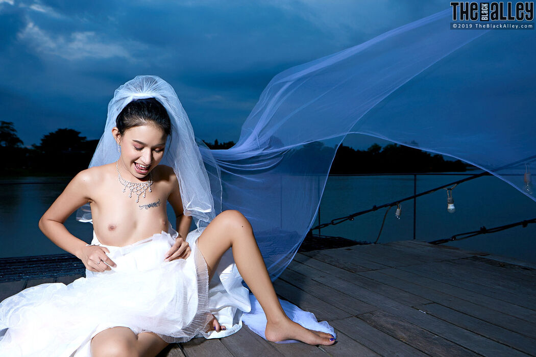 [The Black Alley] Mia VIP Zone Set.P01 2019.10.04