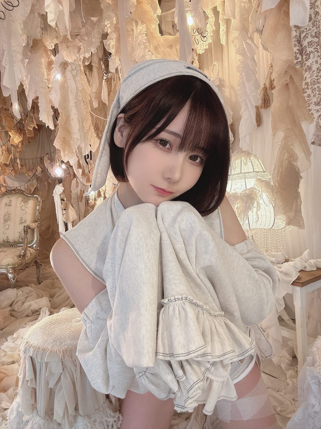 Coser@けん研 けんけん – Fantia Oct 2023 B