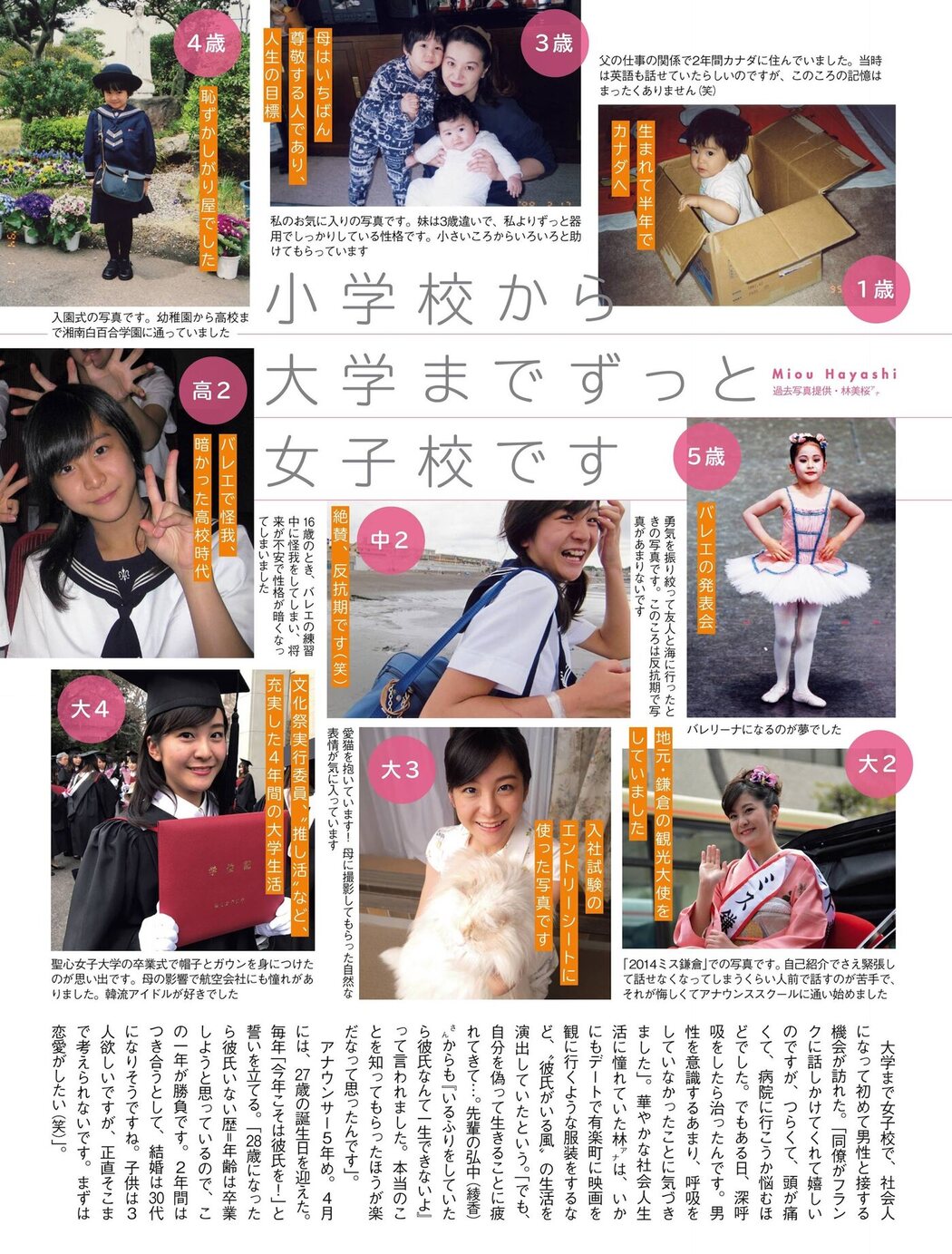 Miou Hayashi 林美桜, FLASH 2021.05.11-18 (フラッシュ 2021年5月11-18日号)