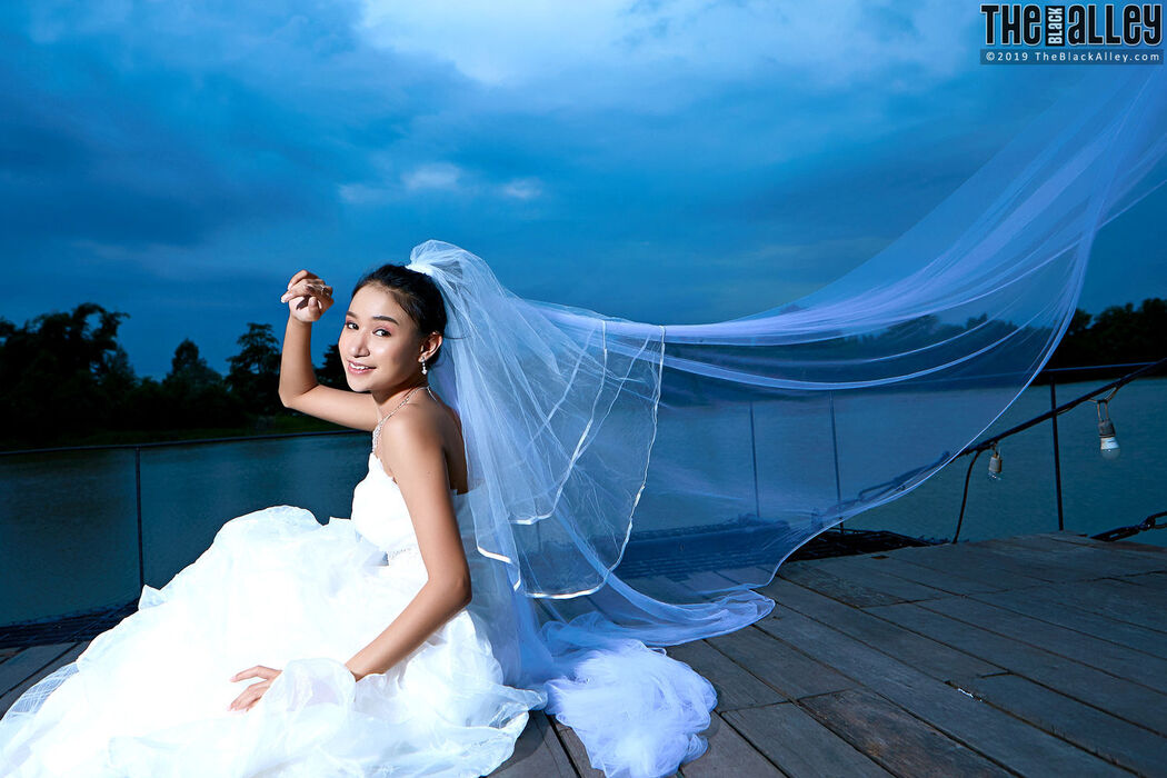 [The Black Alley] Mia VIP Zone Set.P01 2019.10.04