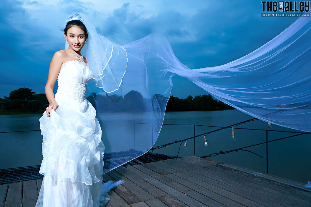 [The Black Alley] Mia VIP Zone Set.P01 2019.10.04