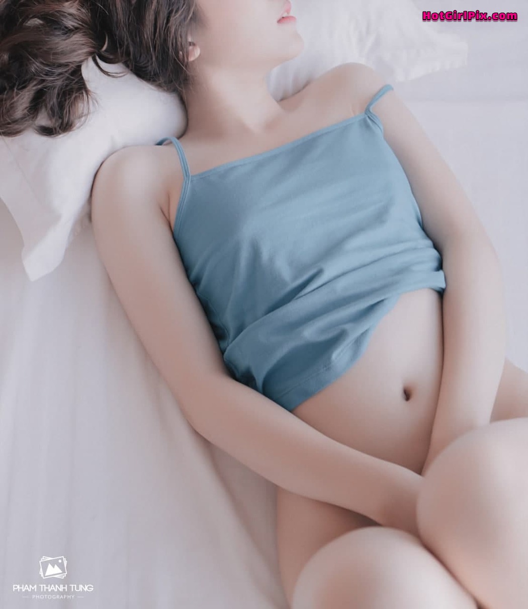 [HGP] Vol.815 - Vietnamese nude art