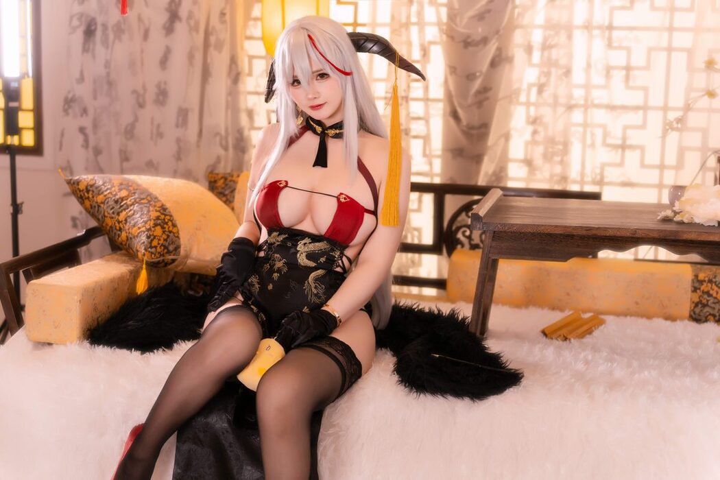 Coser@前羽_rr – 埃吉尔