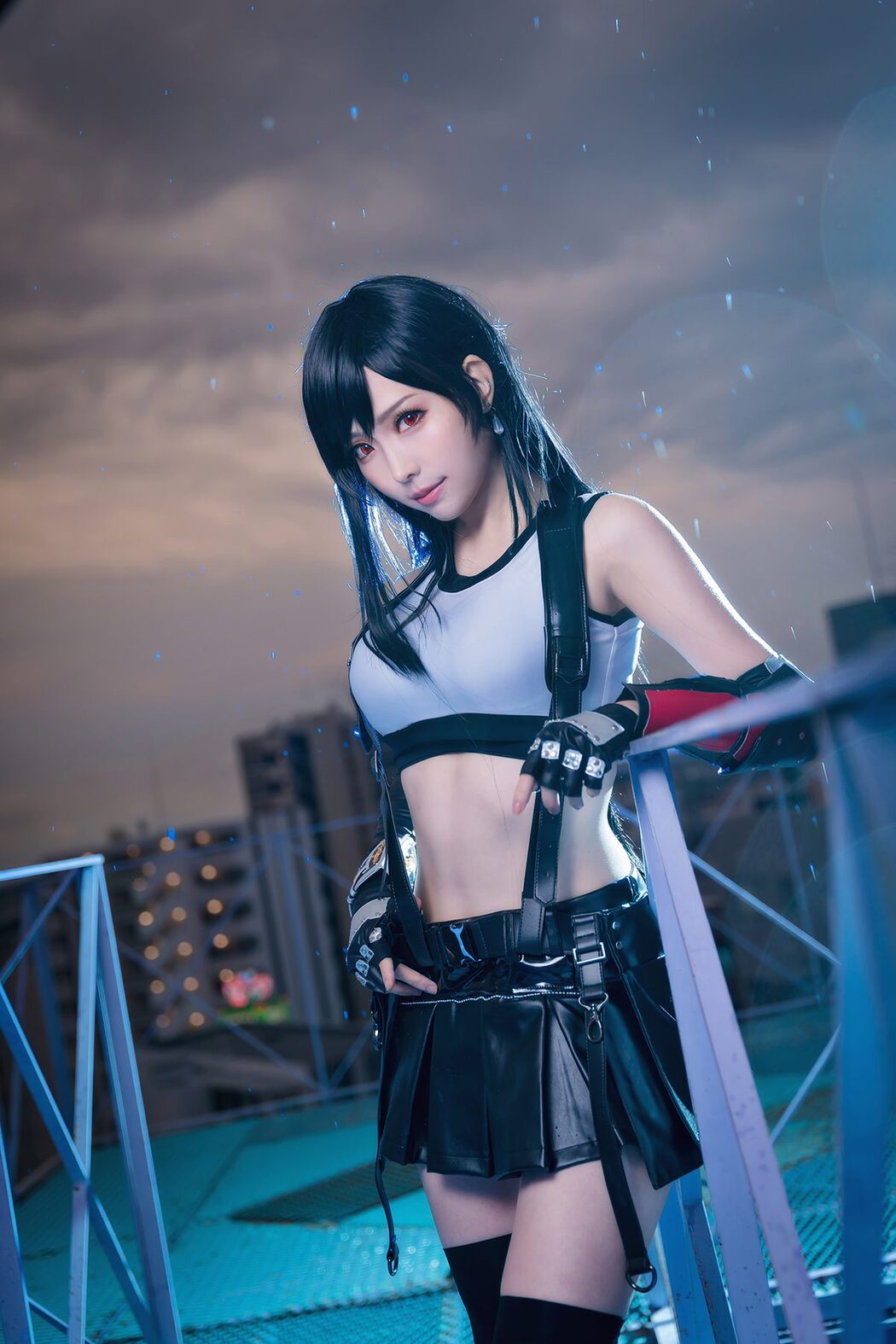 Coser@Ely_eee ElyEE子 – 蒂法