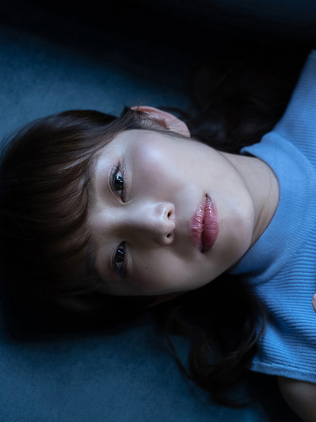 Misumi Shiochi 塩地美澄, Shukan Post 2021.04.16-23 (週刊ポスト 2021年4月16-23日号)