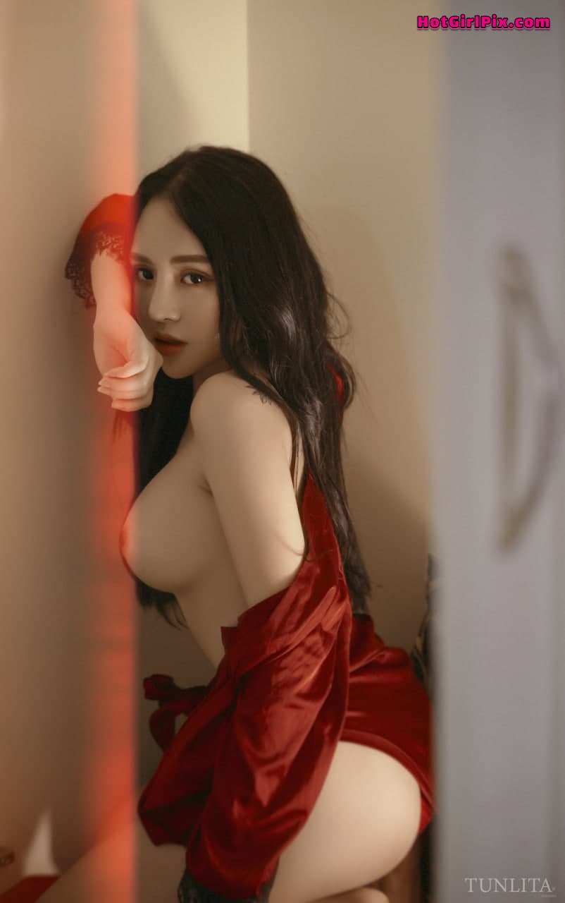 [HGP] Vol.814 - Tunlita (Part 5)