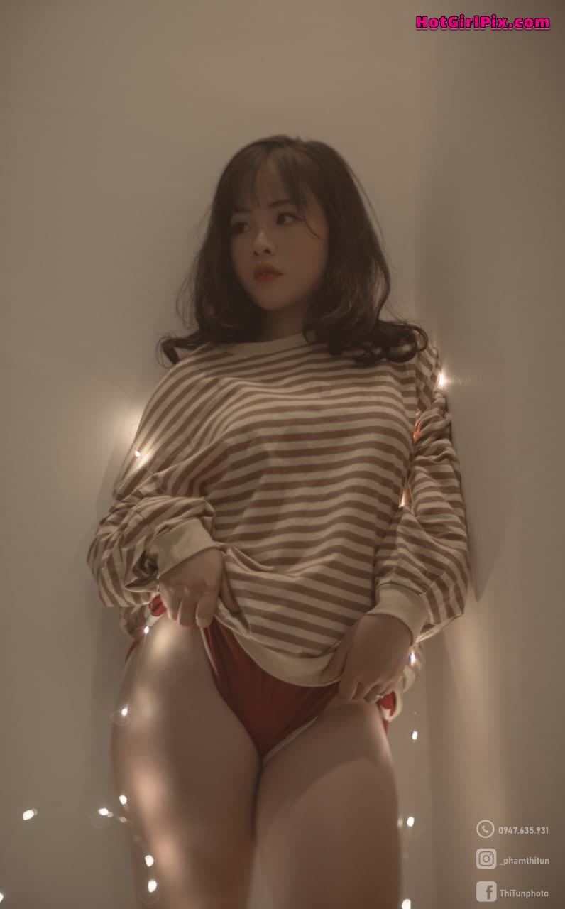 [HGP] Vol.814 - Tunlita (Part 5)