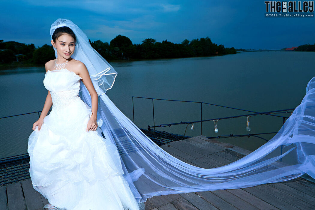 [The Black Alley] Mia VIP Zone Set.P01 2019.10.04