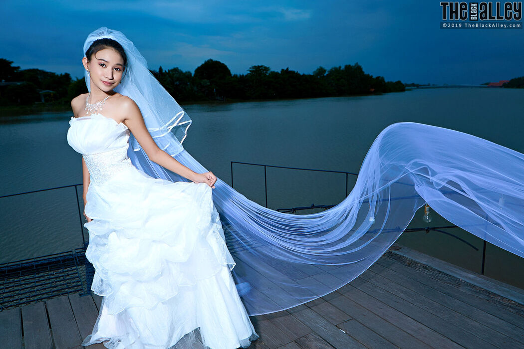 [The Black Alley] Mia VIP Zone Set.P01 2019.10.04