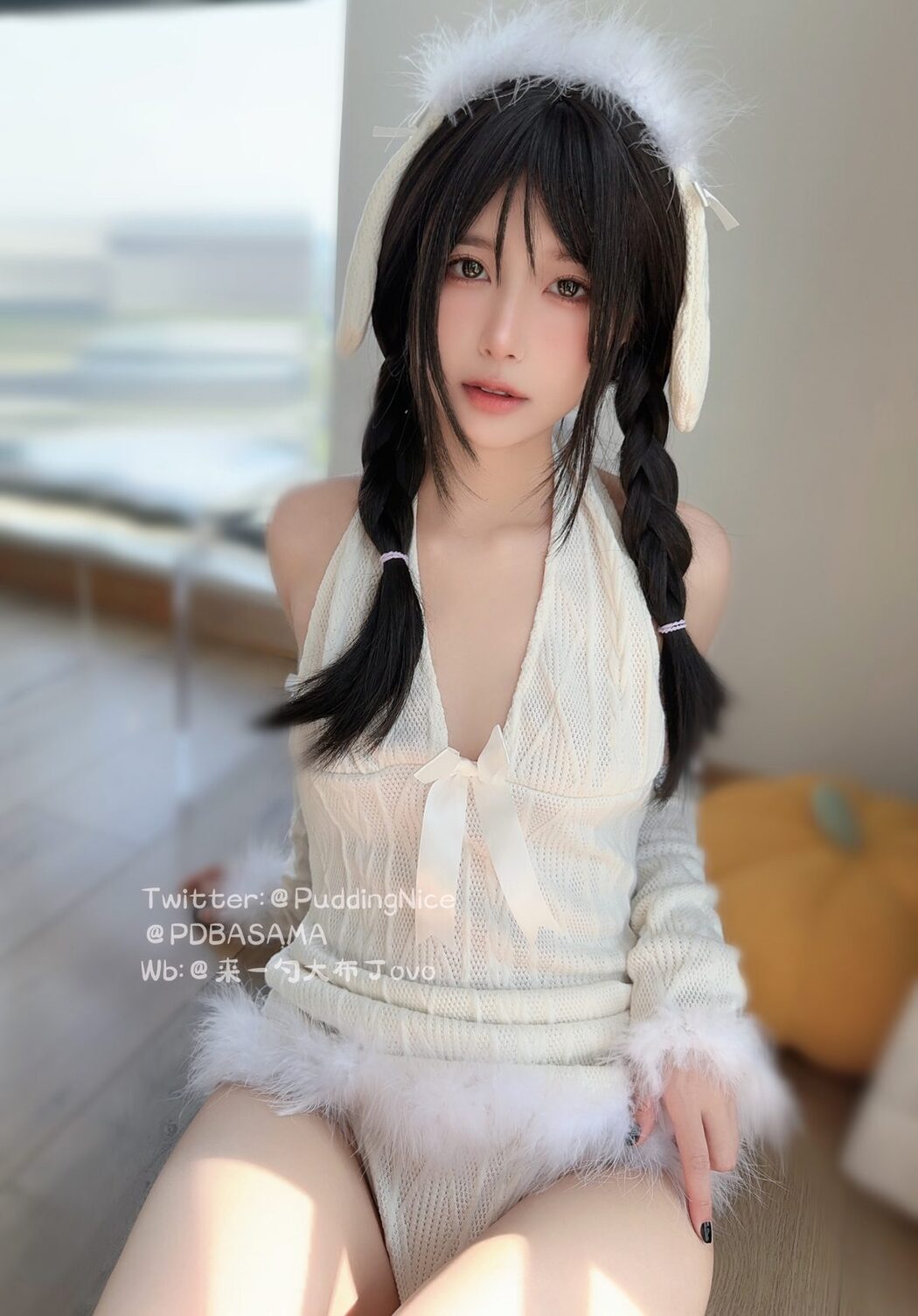 Coser@布丁大法 Pudding Dafa – 优酸乳