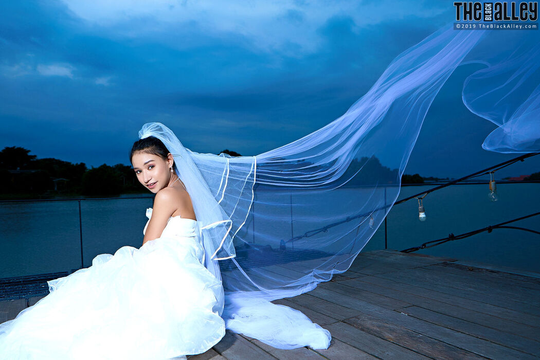 [The Black Alley] Mia VIP Zone Set.P01 2019.10.04